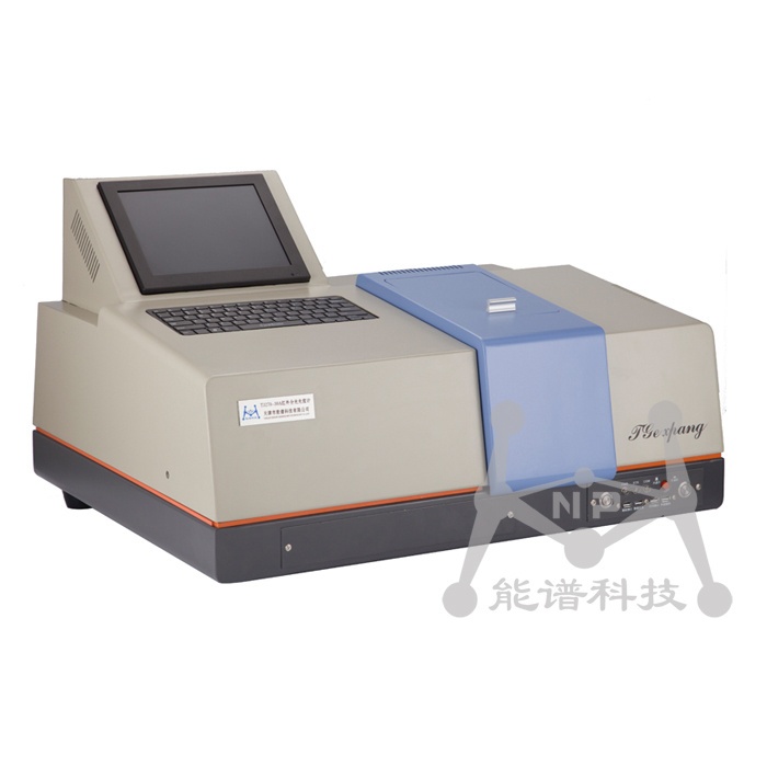 天津能谱TJ270-30A红外分光光度计（升级版）