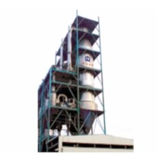 TPG型智能调味料喷雾干燥机组