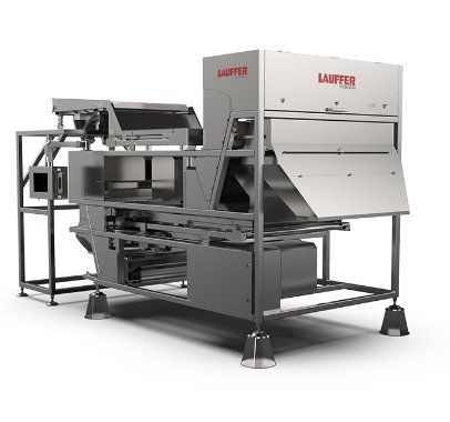 Legende金属颜色分选机