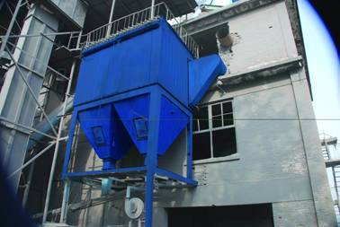 LBL系列袋式除尘器