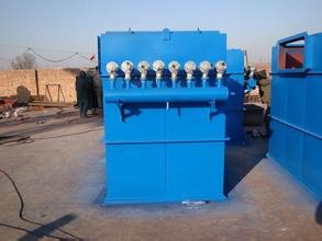 滤筒式仓顶除尘器/水泥仓顶除尘器