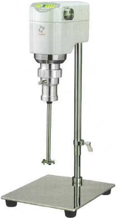 高速乳化分散机HD