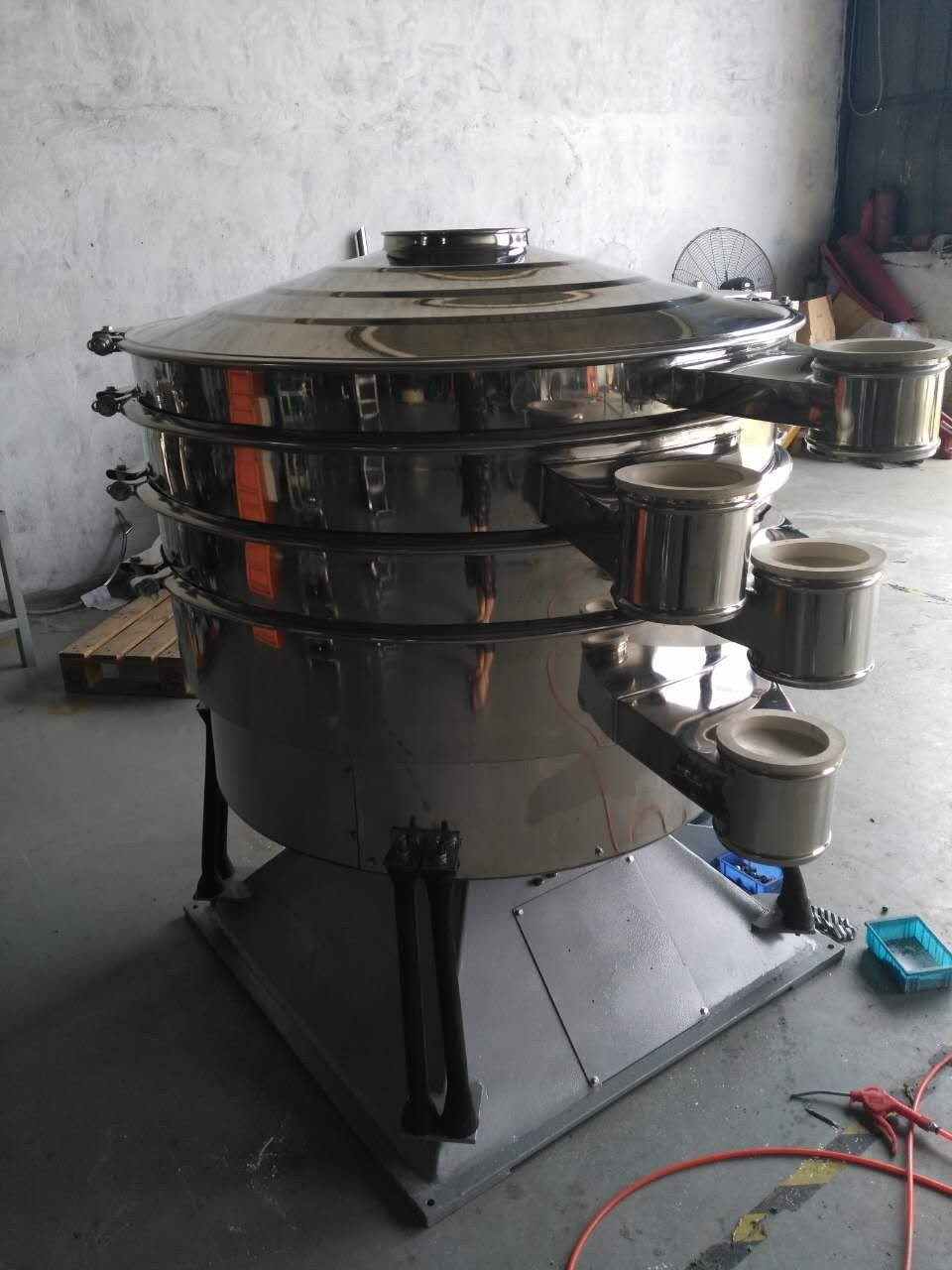 新款摇摆筛 超声波摇摆筛