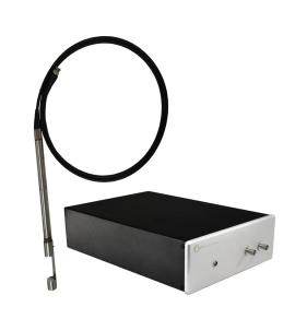 探头式超声粒度仪