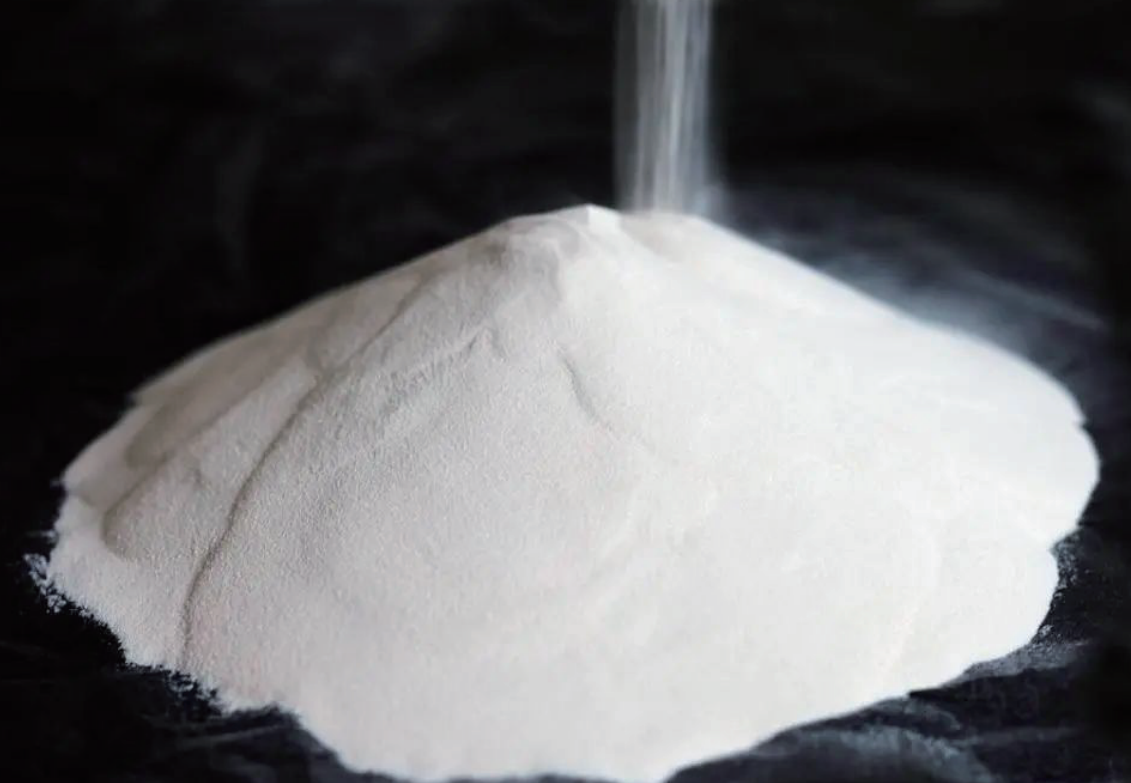 高纯纳米级氧化铝