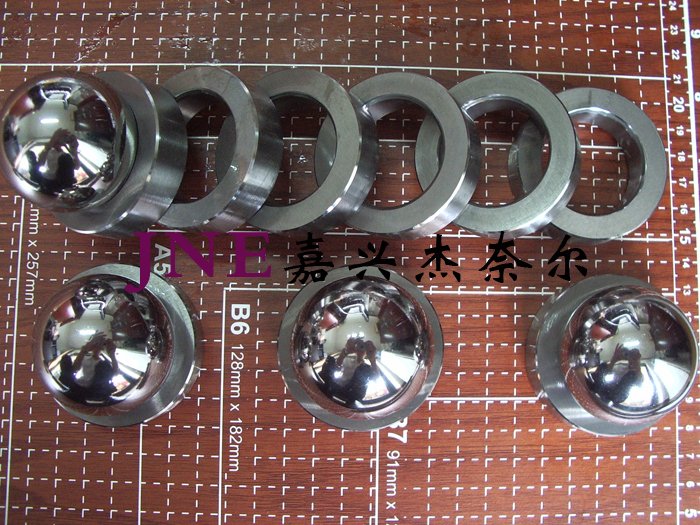 钴铬钨抽油泵用阀座