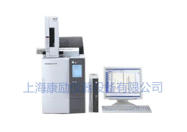 岛津新气相色谱仪系统GC-2014