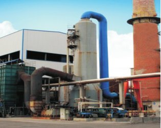 工业油烟净化器