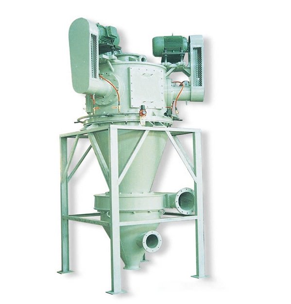 H型分级机-卧式分级机AHS3315