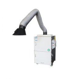 移动式焊接除尘设备