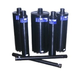 深发一体式钻头