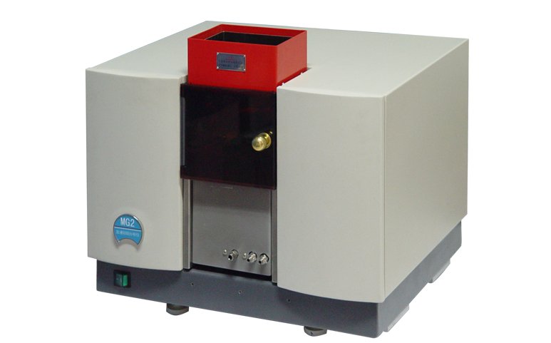MG2原子吸收光谱仪