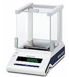 梅特勒-托利多 MS精密天平