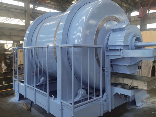 高效多功能混合机