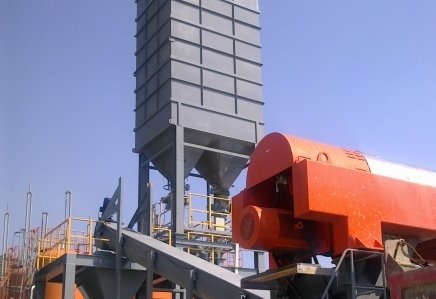 河湖环保清淤系统