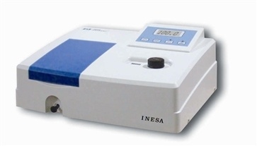 722G可见分光光度计