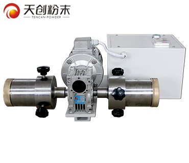 树脂小型球磨机