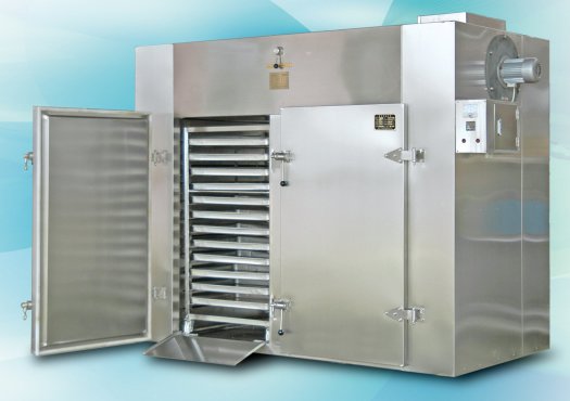 CT-C系列热风循环烘箱