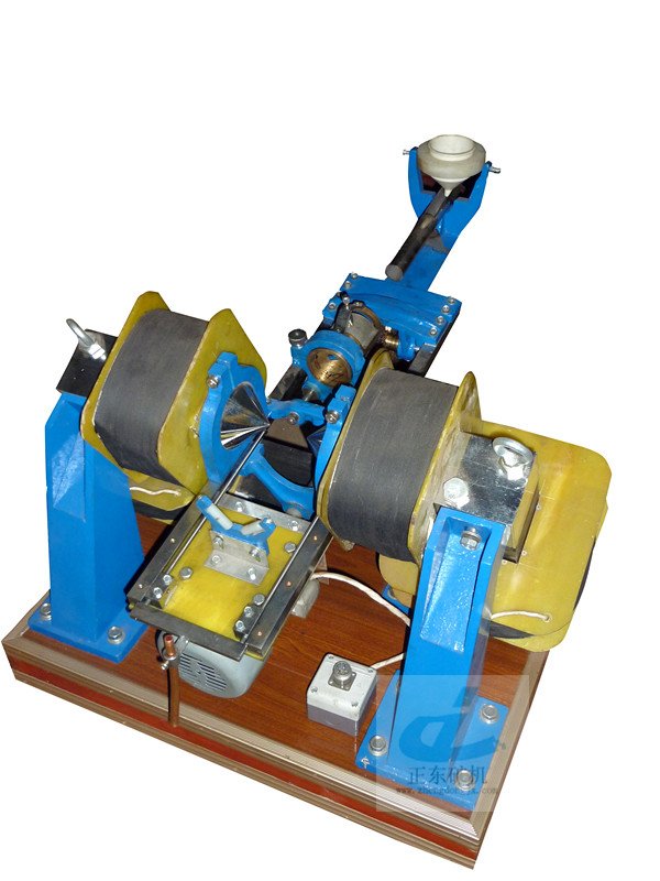 XCGS型50磁选管 智能磁选管 50磁选管 磁选管用途