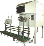 SX-2D50粉剂定量包装机