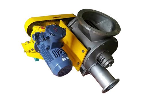 ZRP型系列叶轮喷射泵