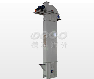 D型斗式直提升机