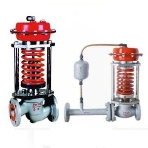 ZZY型自力式压力调节阀