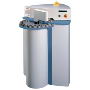 X波长色散X射线荧光光谱仪