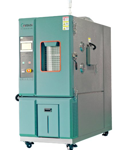 防爆高低温试验箱