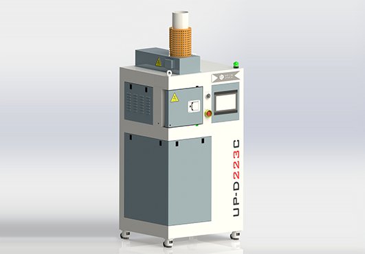 3D打印专用脱脂炉