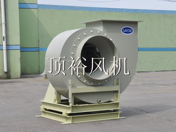 直结式塑料离心风机PF系列