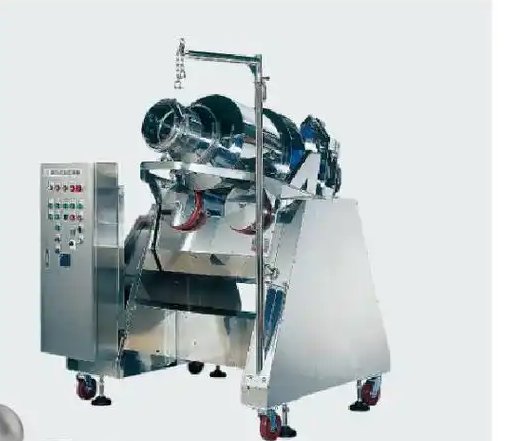 日本aichidenki 粉体热风干燥机RFD 类型