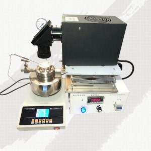 光化学小型反应釜