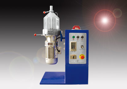 实验室用FHJ-01N自动翻转式混合机