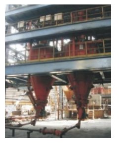 并罐旋转给料泵