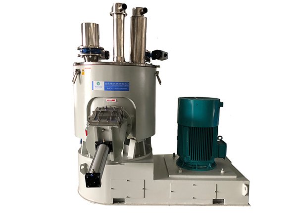 高速混合机