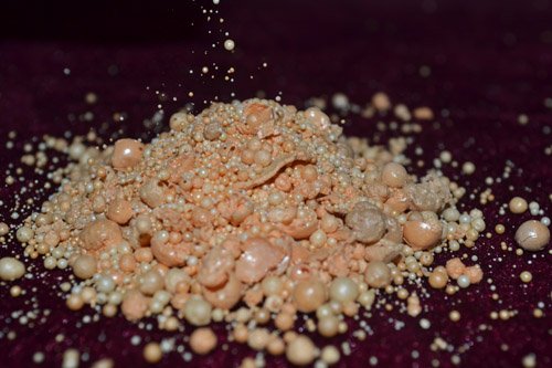 电熔氧化锆锆球,锆粉