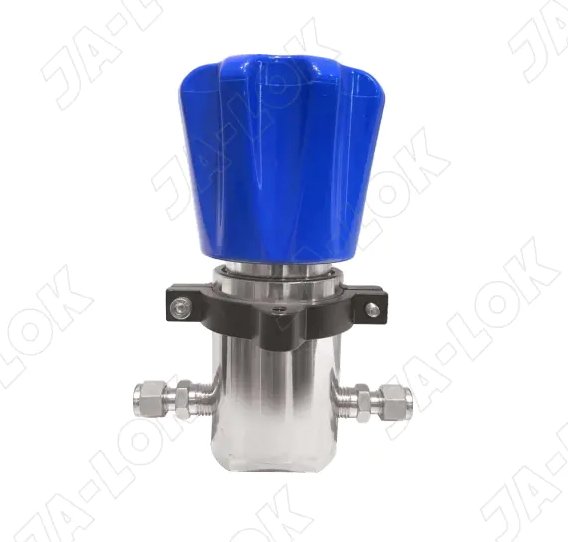 R73系列超高压背压阀