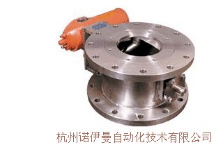 美国盖默克GEMCO高性能型圆顶阀　T型