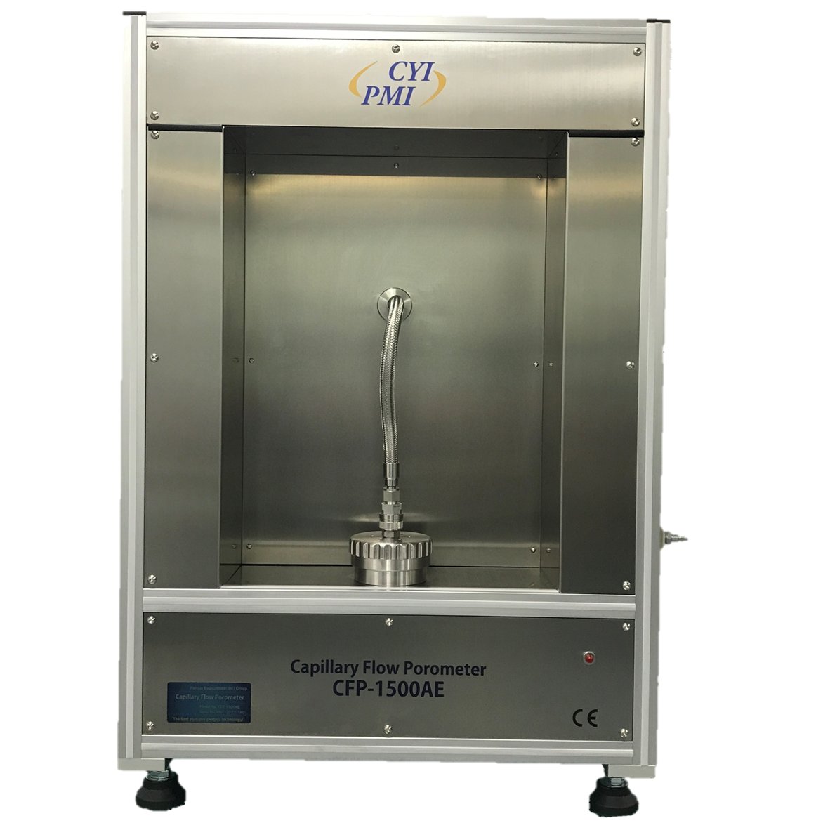 CYIPMI多功能孔径分析仪iPore