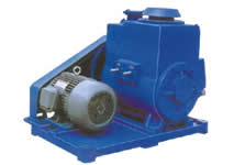 2X旋片式真空泵