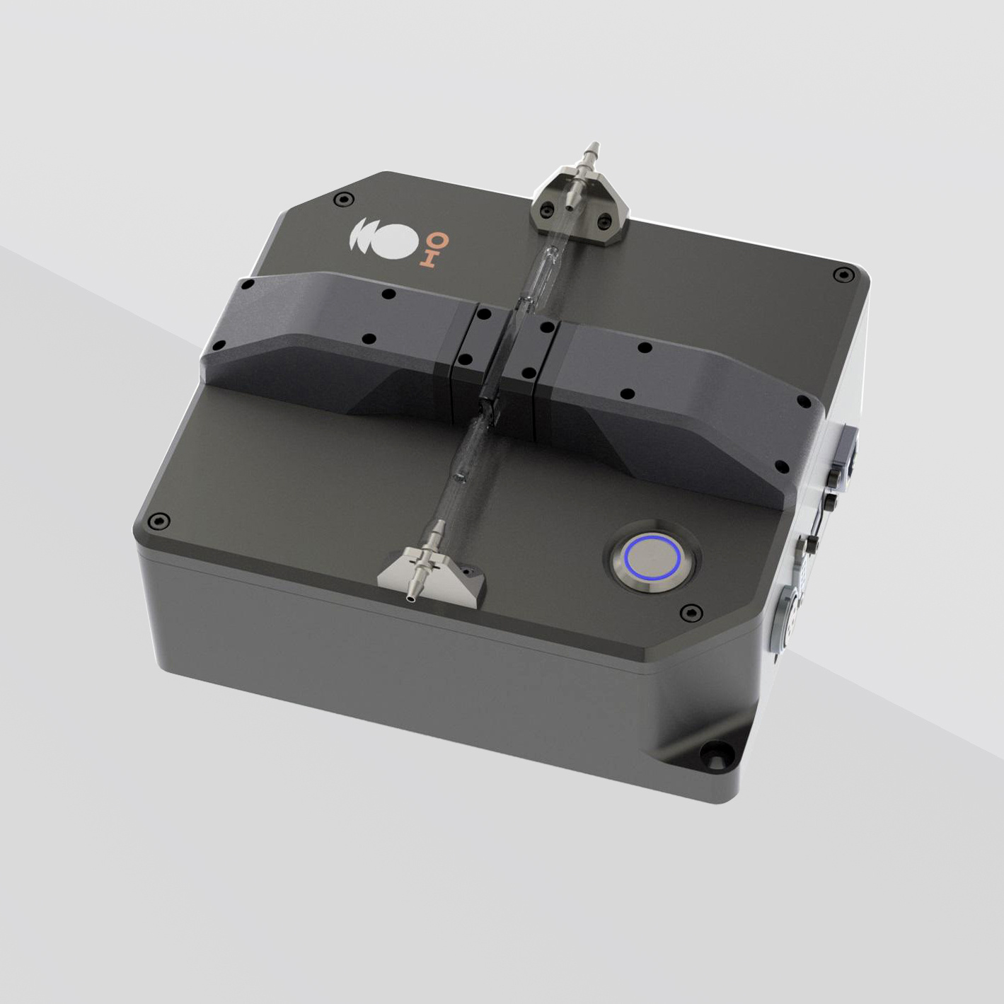 LTMS模块化液体透射测量系统