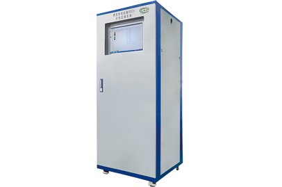 NCS-NMHC-1000 固定污染源挥发性有机物（VOCs）在线监测系统