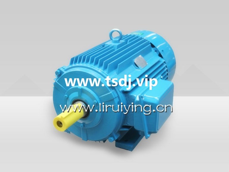 YD系列多速电机