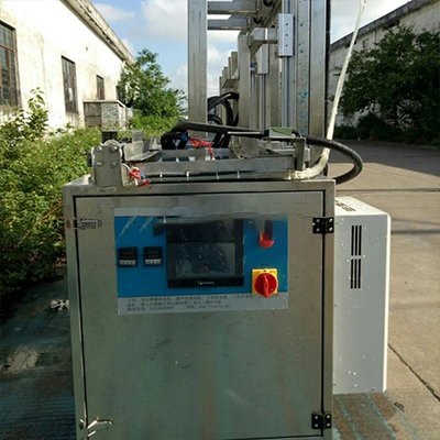 三槽式全自动超声波清洗机