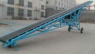 移动式输送机