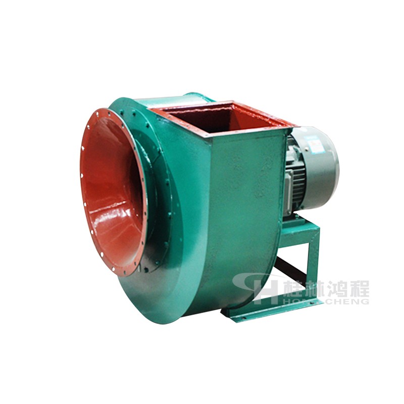 M9-26型煤粉离心通风机