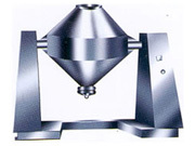 W型系列双锥混合机