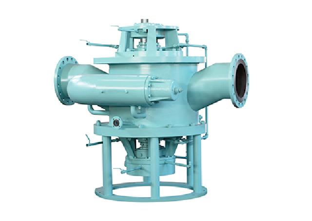 SV系列双螺杆泵