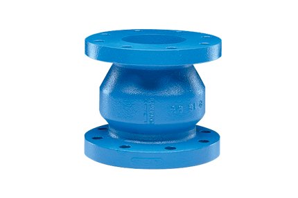 F735系列消声止回阀